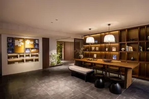 Zhihe · Xing Hotel  - Jiefangbei Hongyadong Branch - Image 4