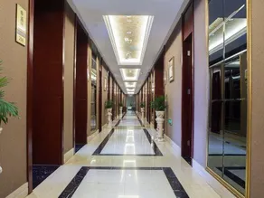 Shunjie Mingdu Hotel - Image 4