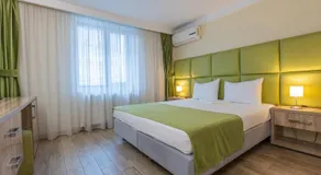 Hotel Corvaris - Image 2