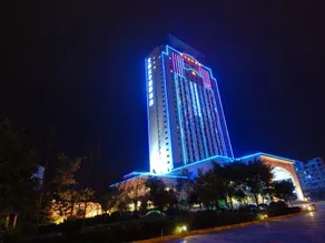 Eyring Daqian International Hotel - Image 3