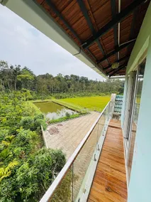 Estate stay near Dubare: Friendly For remote work - Image 3