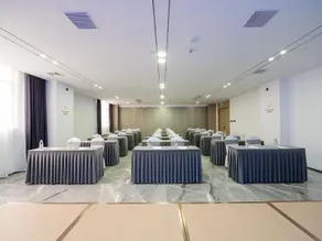 Lavande hotels Shaoguan Nanhua Temple Shiyan Road Branch - Image 5