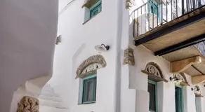 Platia Tinos Cycladic Cottage - Image 5
