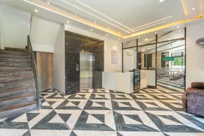 Treeo Resort Lonavala Pure Veg - Image 4