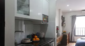 ISTAY Hotel Apartment 5 - Image 5