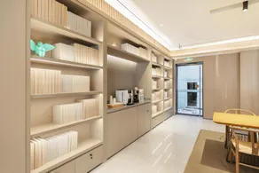Ji Hotel Beijing Tongzhou Songzhuang Anzhen Hospital - Image 5