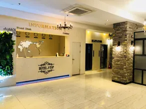 Hotel J-TOP Cheonan - Image 2