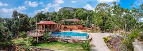 Jade Mountain Bungalow - Sea Breeze - Infinity Pool - Image 3