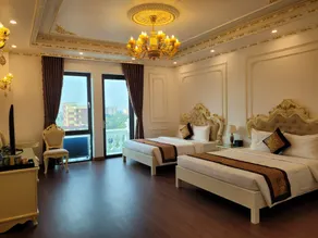 Hoa Dong Aureum Hotel - Image 4