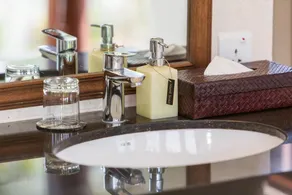 Luxury 3BDR Villa with Private Pool in Canggu - Image 2