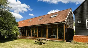 Thaxted Bed & Breakfast and Accommodation - Image 5