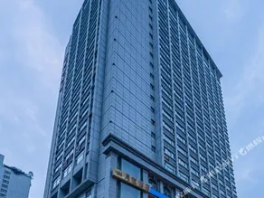 Yueyou Hotel (Chengdu Chunxi Road Store) - Image 4