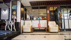 ZEN Rooms Basic Phra Athit - Image 2