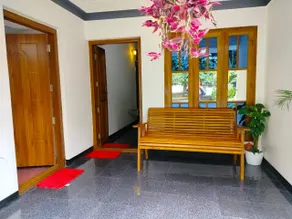 Ossum Bungalow - Image 4