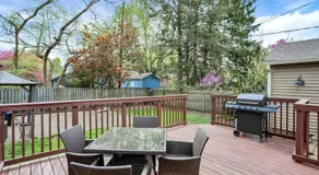Broad Ripple Falcon Crestview Bungalow-Family Friendly - Image 5