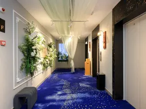 Harbin Acheng Bund Mansion Homestay - Image 5