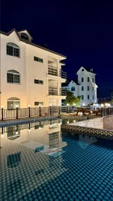 Jeju Amasville Resort - Image 3