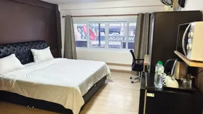 S- ONE HOTEL PATTAYA - Image 2
