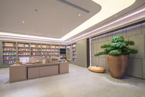 Ji Hotel Huaibei Wanda Plaza - Image 2