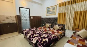 Dayananda Homestay Near Ram Jhula & Janki Jhula - Image 2