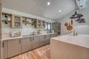 Luxury Riverfront Villa with Firepit & Gameroom! - Image 3