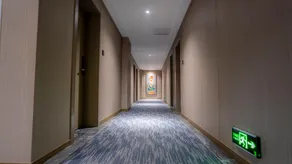 Tianyuan Express Hotel - Image 4