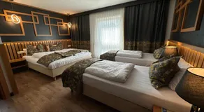 Hotel Belen Fahrenkrug - Image 2