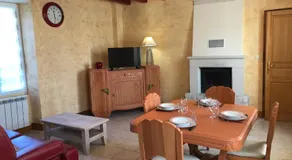 Les gites de la Planchette - Image 3