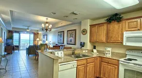 Penthouse Close to Disney area and Malls water view - Image 4