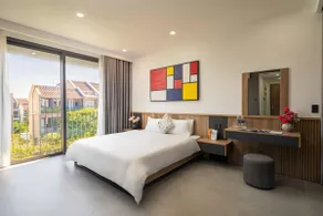 Villa Hoi An, next to Coconut Forest, 5 Bedrooms, 300m2 - Image 2