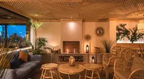 The President Hotel Cairo - Image 4