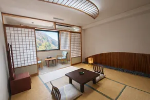 ホテル秘境の湯 - Image 4