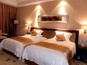 Liaocheng Arcadia International Hotspring Hotel - Image 4