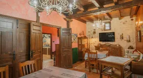 Ferienhaus "La Morada Del Cura" mit privatem Garten, Balkon und WLAN - Image 4
