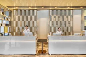 Echarm Hotel Changshu Southesat Industrial Park - Image 5