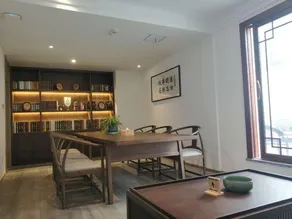 Yi Yuan Hotel - Image 3