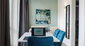 HOMELY STAY Studio 6 - Your Comfortable Self-Check-In Studio in Munich - Image 2