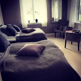 Katrinelund Bed and Breakfast - Image 2