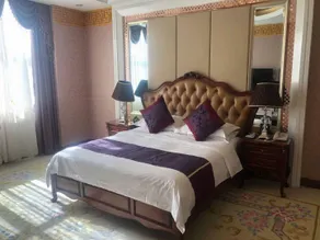Mengxiya Hotel - Image 2