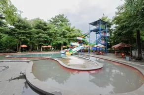 Urbanview Hotel Cianjur City Park by RedDoorz - Image 2
