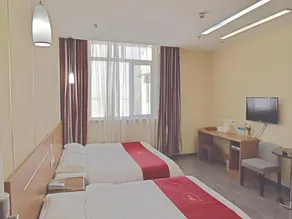 Thank Inn Hotel Hebei Xingtai Wei County Zhonghua Street - Image 5
