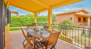 Residence with swimming-pool and thermal pools in Sorano - Image 5