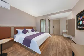 Fengyi Hotel (Dongguan Huangjiang Walmart Store) - Image 2