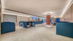 Hanting Hotel Weifang Qingzhou Taihua - Image 5