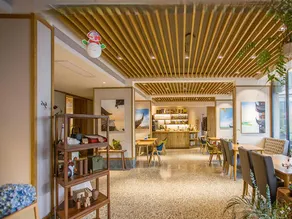 Ginkgo No.8 Homestay - Image 3
