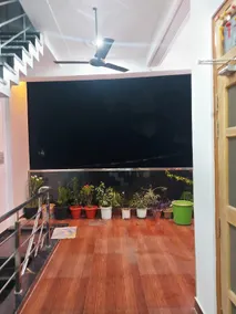 Prem kunj 3 bed room apartments 2km from rammandir - Image 5