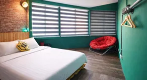 Hive BnB 蜂巢膠囊旅店 - 花蓮火車站旁背包客青旅 - 步行5分鐘 - Image 2