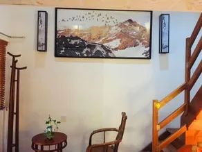 Ganluxuan Boutique Hostel - Image 5