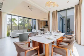 Brand New Pool Villa Walk to Super market V308 - Image 3