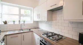 Burton House Boutique Flat - Image 4